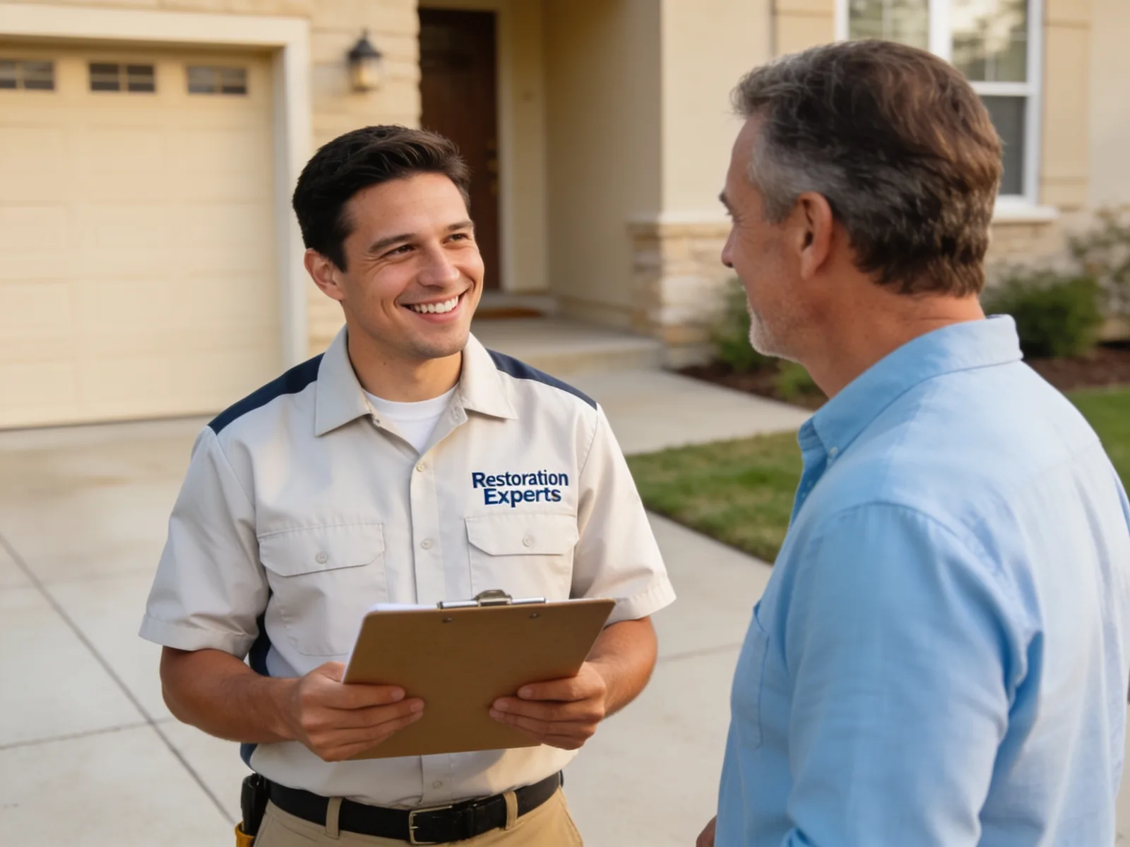 Water Damage Cleanup Circleville, OH FAQs